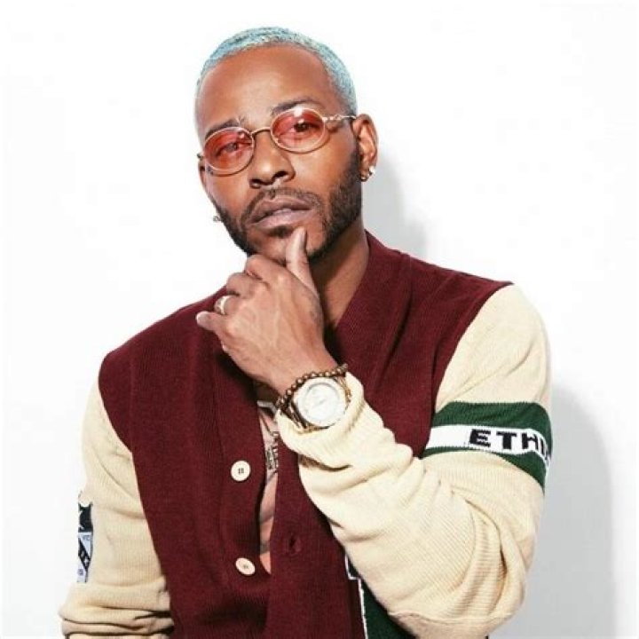 Eric Bellinger Biography, Age, Height, Wife, Net Worth, Family
