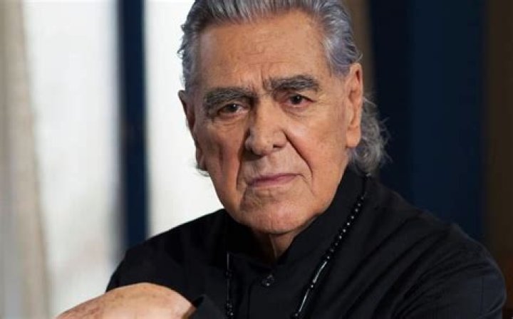 Eric del Castillo Biography, Age, Height, Wife, Net Worth, Family