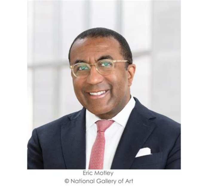 Eric Motley Biography, Age, Height, Wife, Net Worth, Family