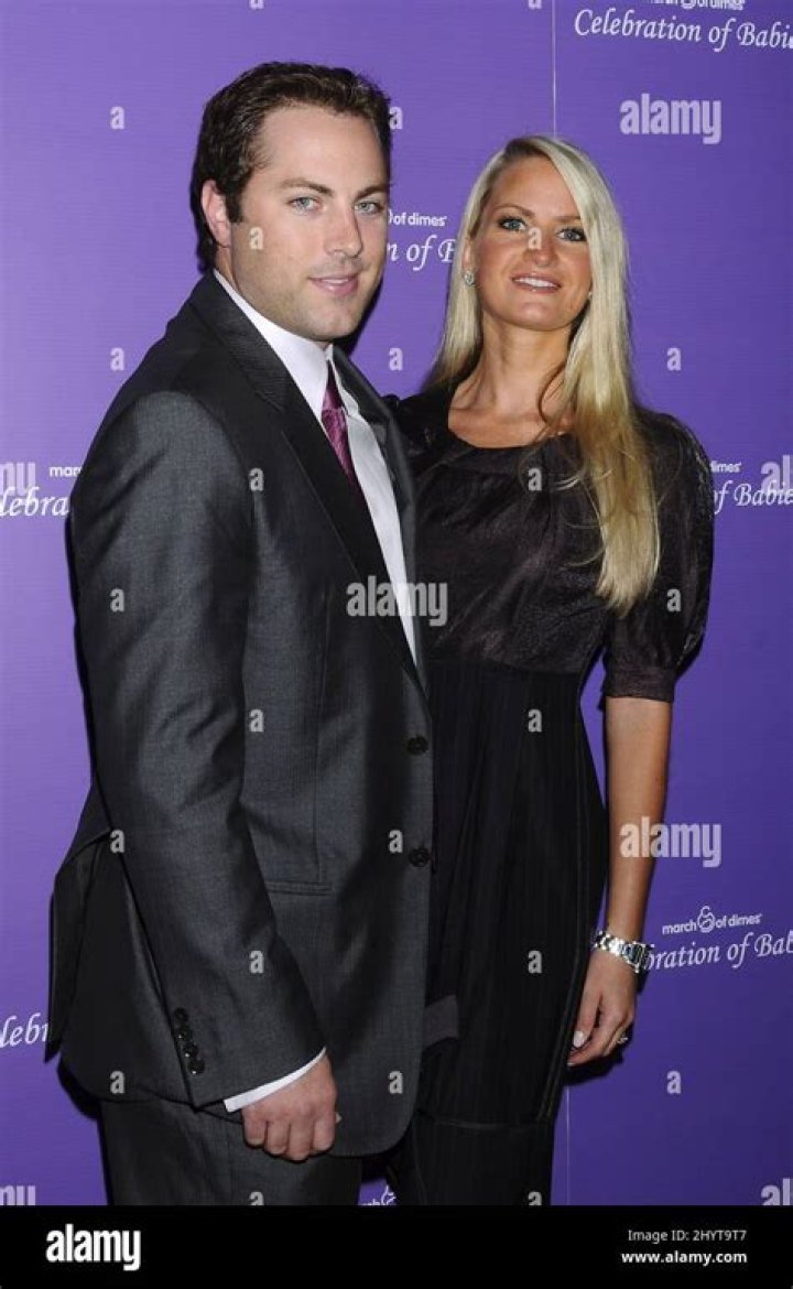 Erica Dahm Biography, Age, Height, Husband, Net Worth, Family