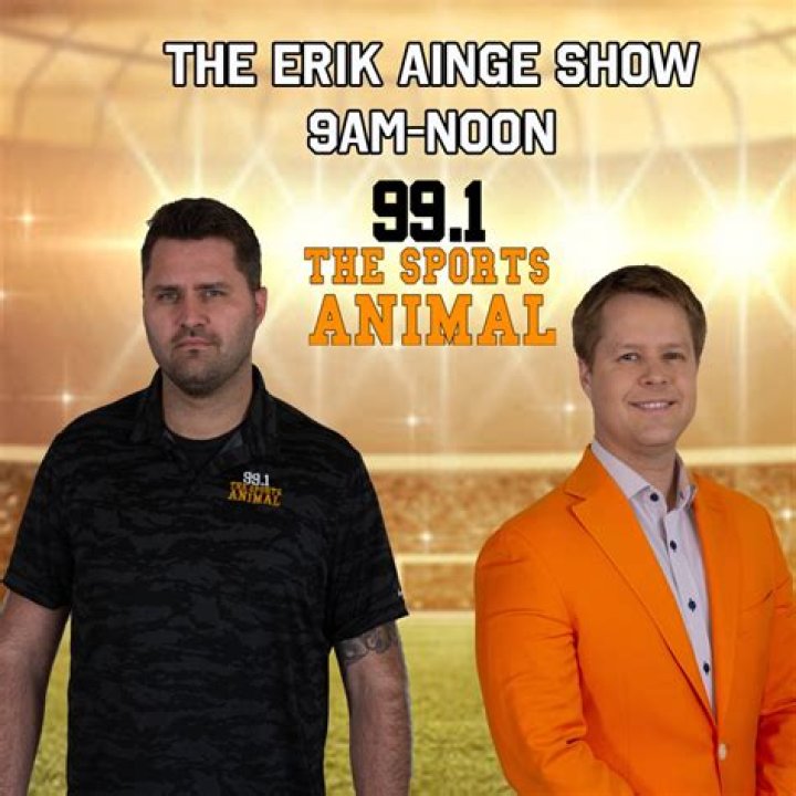 Erik Ainge Biography, Age, Height, Wife, Net Worth, Family