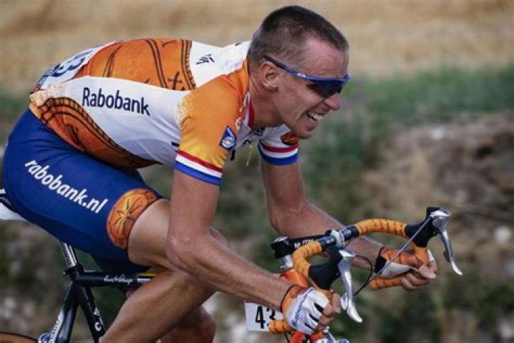 Erik Dekker Biography, Age, Height, Wife, Net Worth, Family