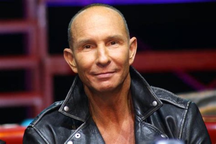 Erik Rubin Biography, Age, Height, Wife, Net Worth, Family