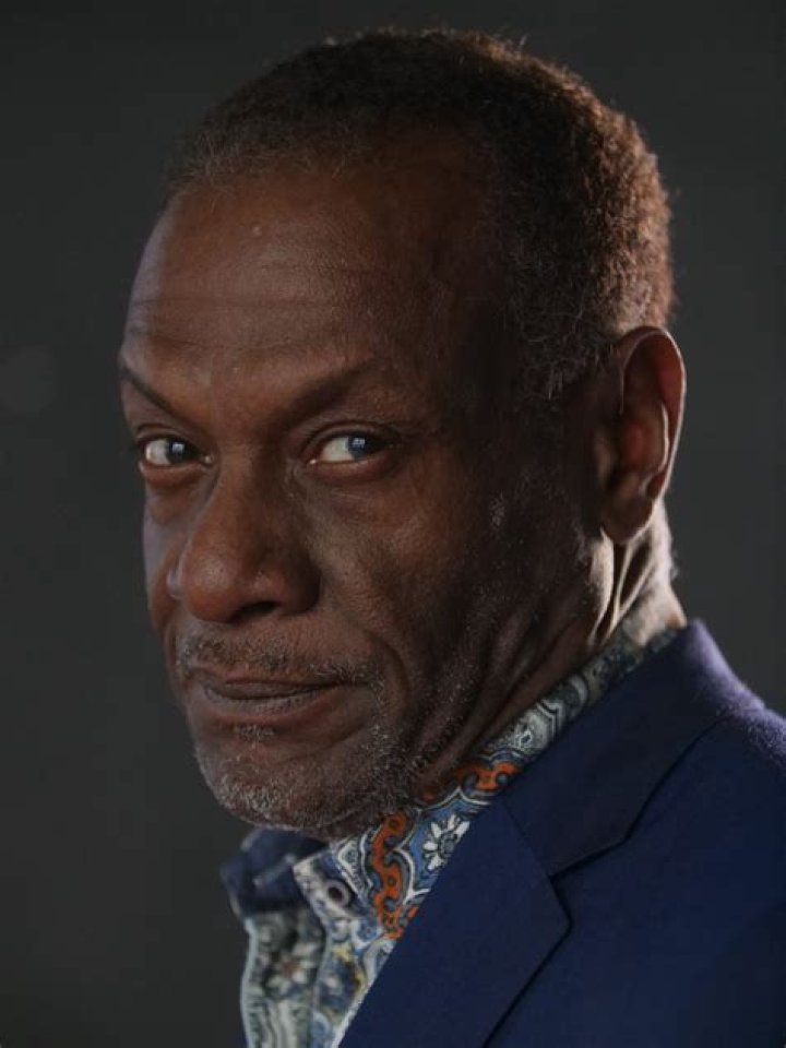 Errol Trotman-Harewood Biography, Age, Height, Wife, Net Worth, Family