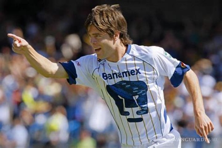 Esteban Solari Biography, Age, Height, Wife, Net Worth, Family