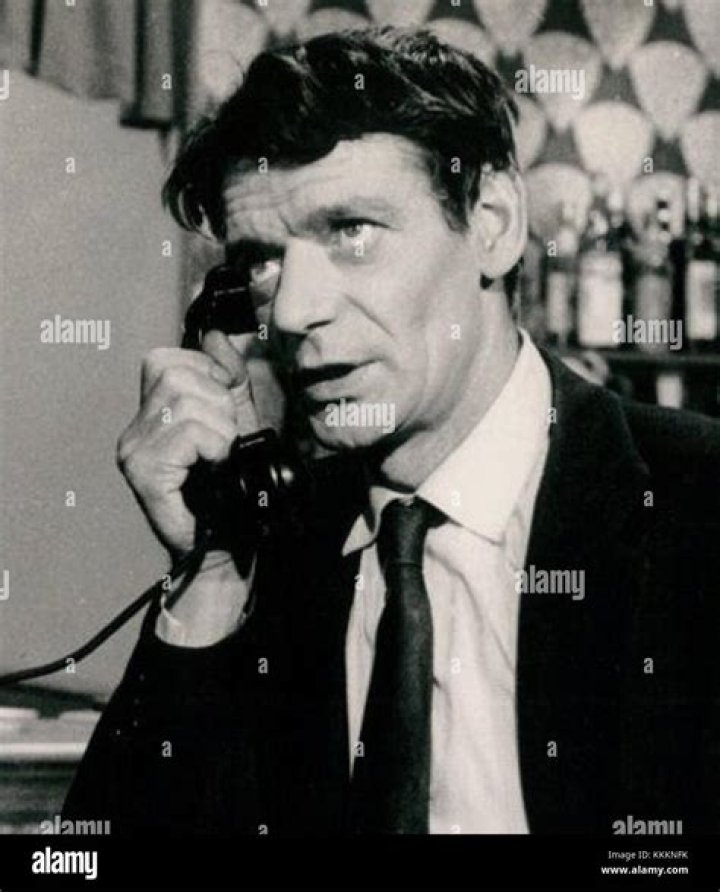 Eugene Deckers Biography, Age, Height, Wife, Net Worth, Family