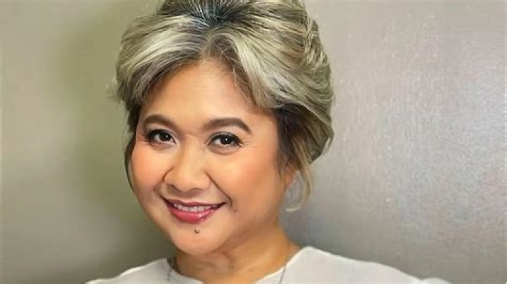 Eugene Domingo Biography, Age, Height, Husband, Net Worth, Family