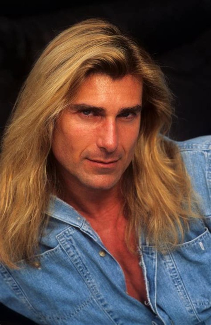 Fabio Biography, Age, Height, Wife, Net Worth, Family