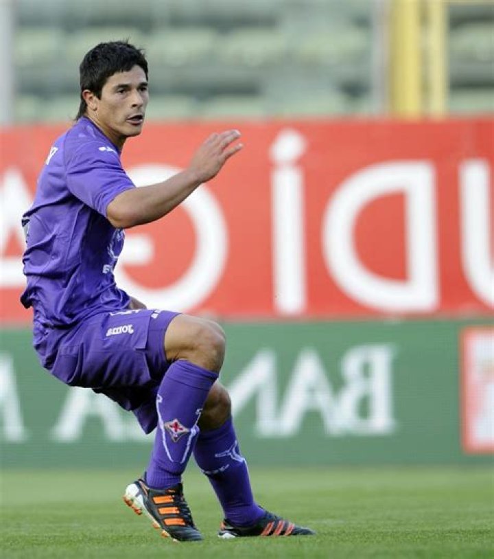 Facundo Roncaglia Biography, Age, Height, Wife, Net Worth, Family