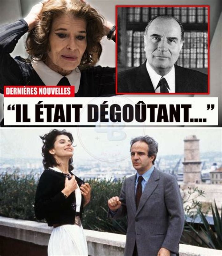 Fanny Ardant Biography, Age, Height, Husband, Net Worth, Family