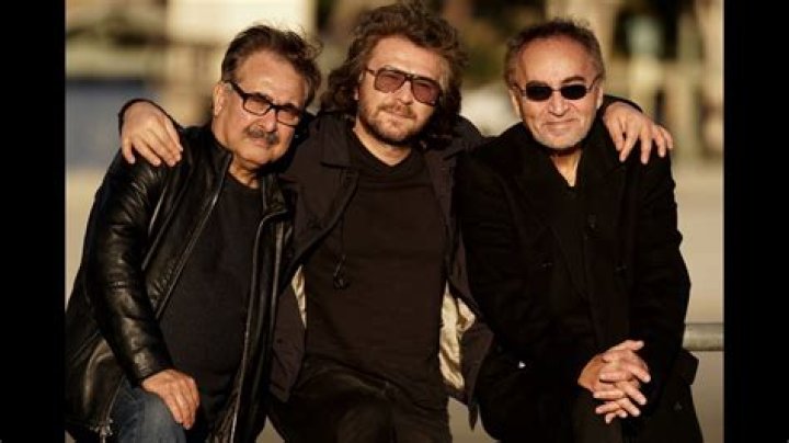 Farid Zoland Biography, Age, Height, Wife, Net Worth, Family