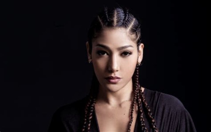 Farina biografía, edad, altura, esposa, net worth, familia