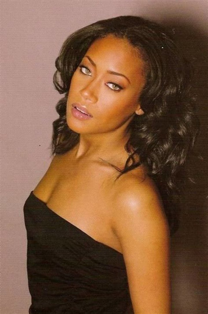 Farrah Franklin biografía, edad, altura, esposa, net worth, familia