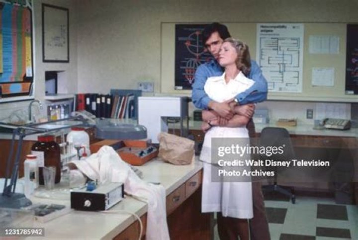 Fawne Harriman Biography, Age, Height, Husband, Net Worth, Family