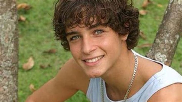 Felipe Dylon Biography, Age, Height, Wife, Net Worth, Family