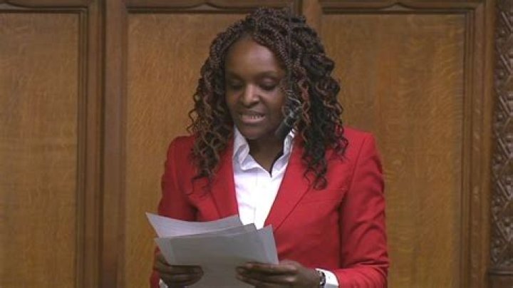 Fiona Onasanya Biography, Age, Height, Husband, Net Worth, Family