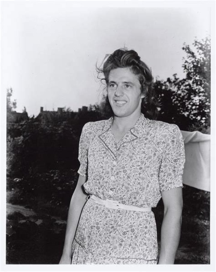 Foekje Dillema Biography, Age, Height, Wife, Net Worth and Family