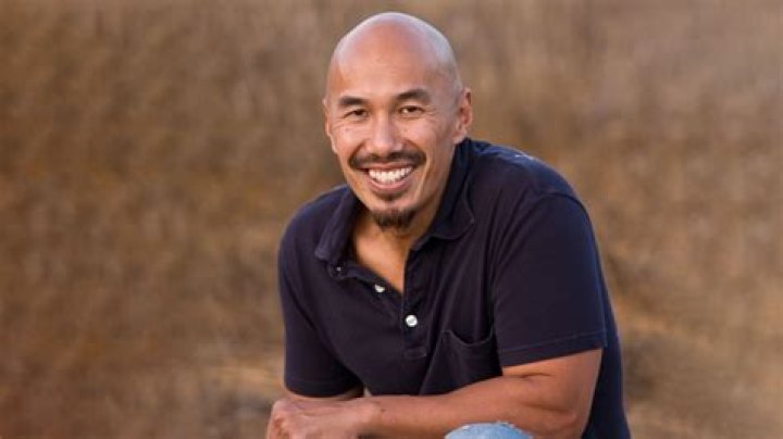 Francis Chan Biography, Age, Height, Wife, Net Worth, Family