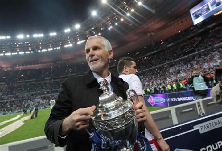 Francis Gillot Biography, Age, Height, Wife, Net Worth, Family