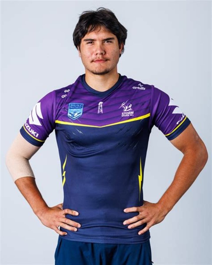 Frank Howarth Biography, Age, Height, Wife, Net Worth, Family