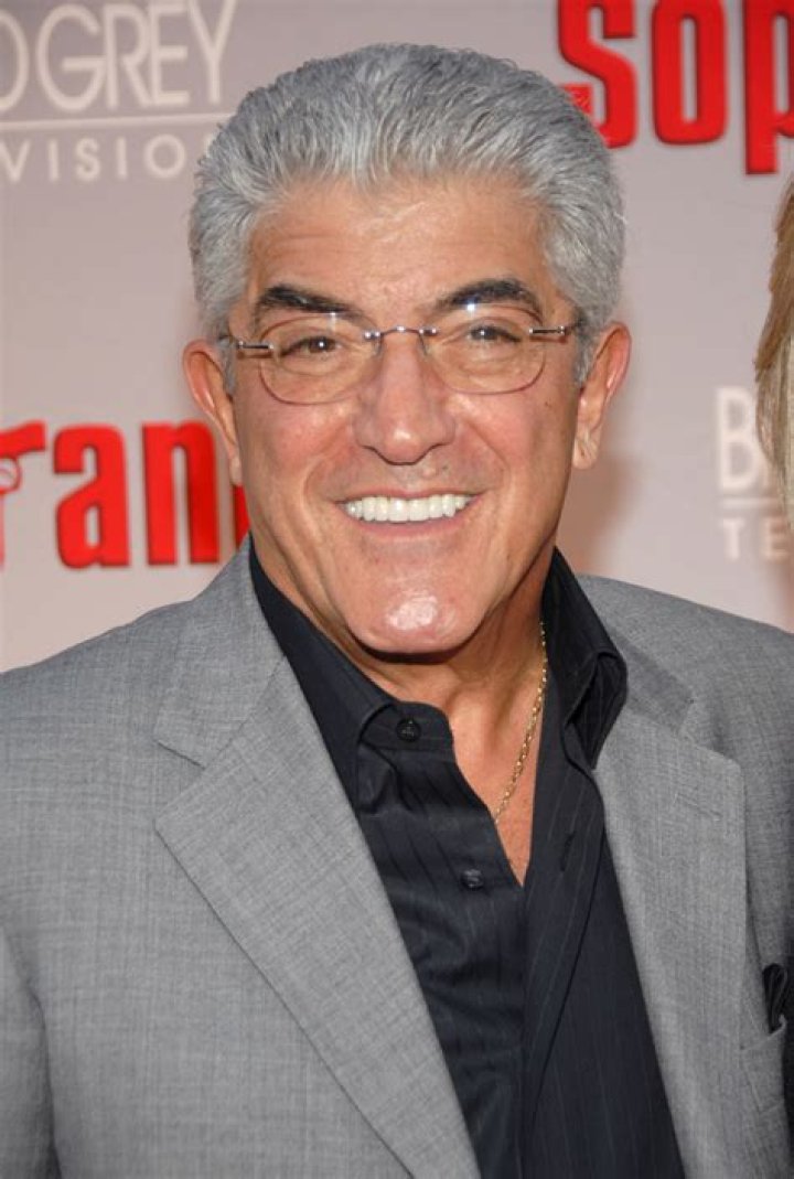 Frank Vincent Biography, Age, Height, Wife, Net Worth, Family