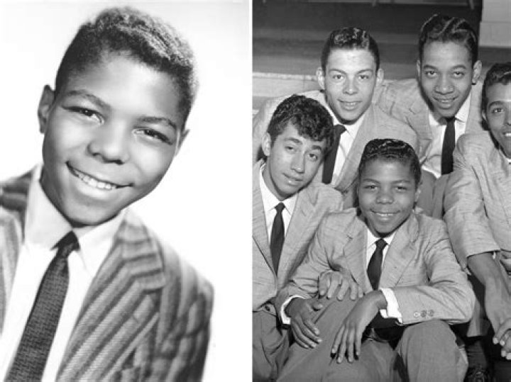 Frankie Lymon Biography, Age, Height, Wife, Net Worth, Family