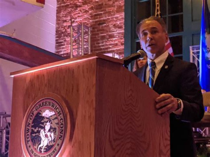 Fred Camillo Biography, Age, Height, Wife, Net Worth, Family