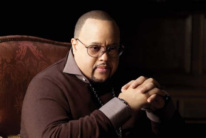 Fred Hammond Biography, Age, Height, Wife, Net Worth, Family