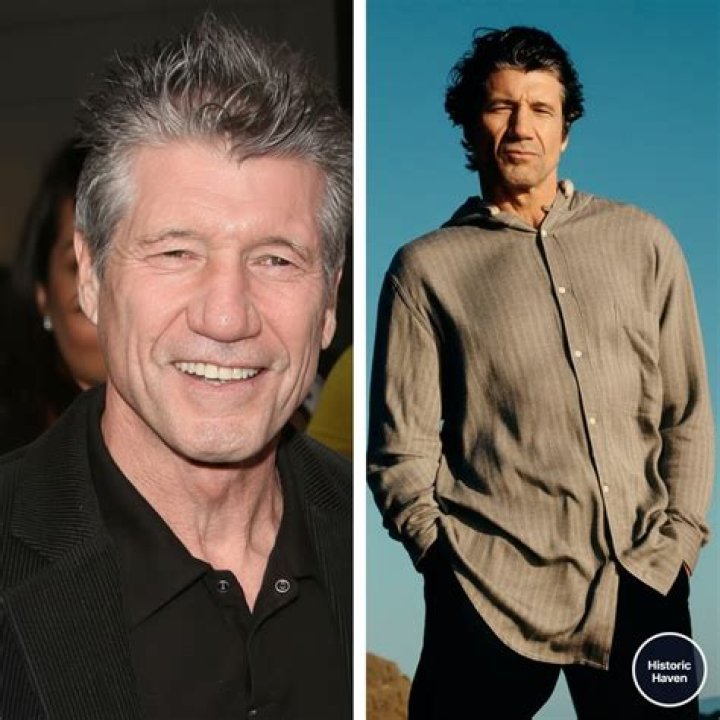 Fred Ward (writer) Biography, Age, Height, Wife, Net Worth and Family
