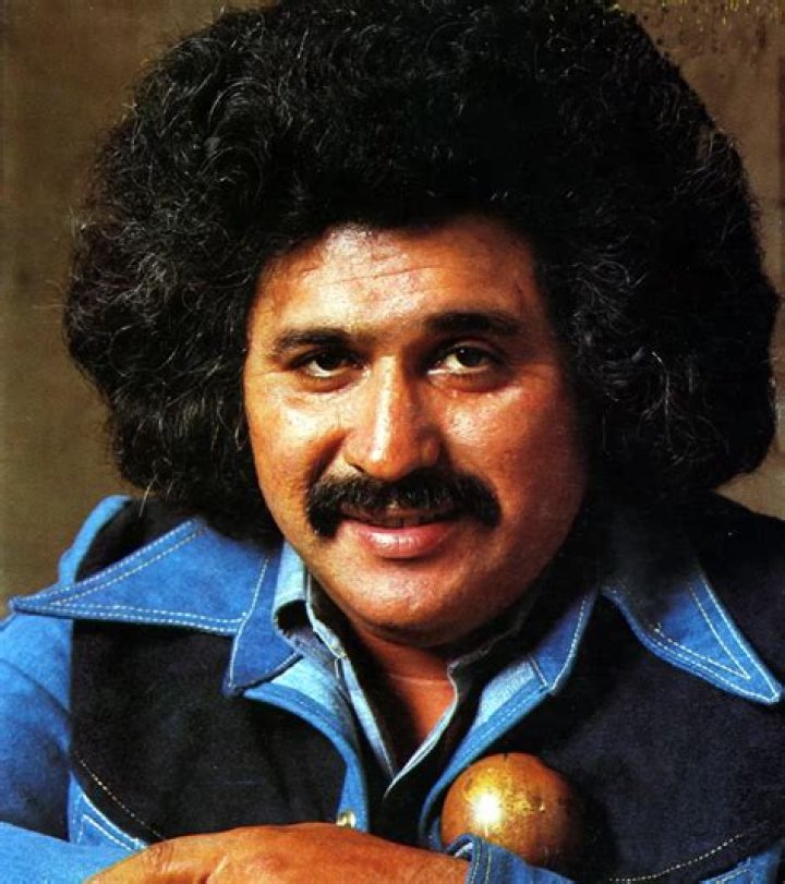 Freddy Fender Biography, Age, Height, Wife, Net Worth, Family