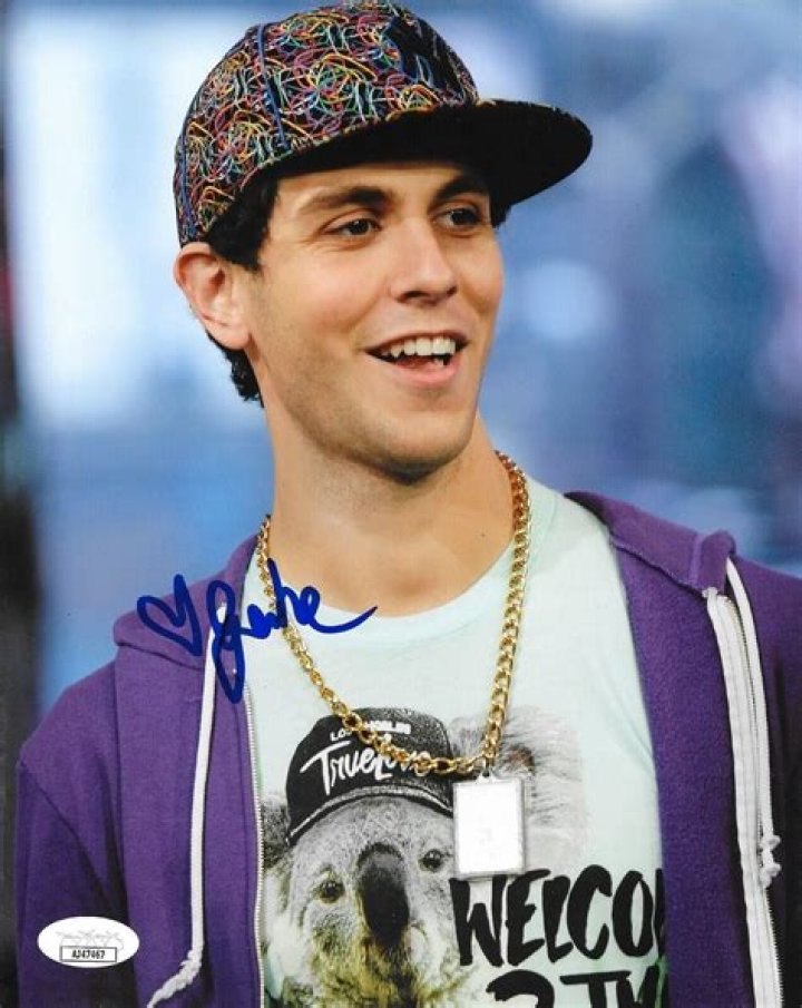 Gabe Saporta Biography, Age, Height, Wife, Net Worth, Family