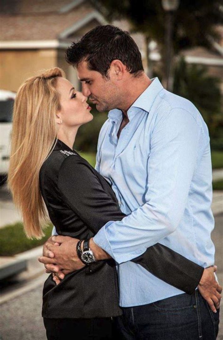 Gabriel Trifu Biography, Age, Height, Wife, Net Worth, Family