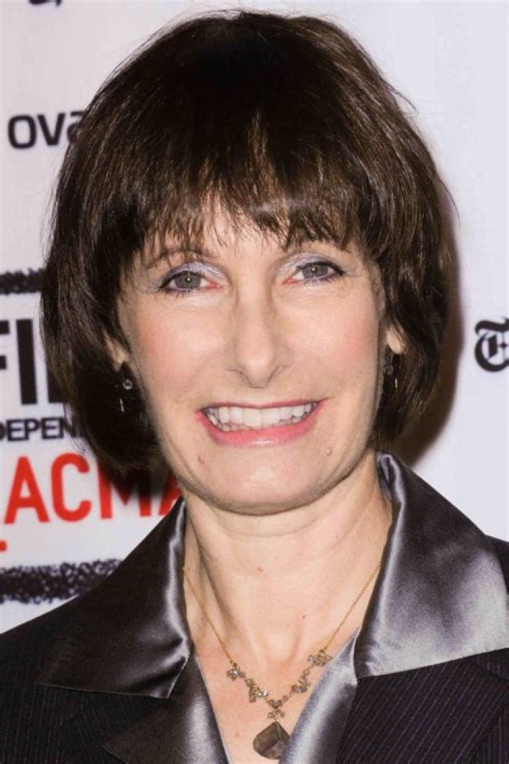 Gale Anne Hurd Biography, Age, Height, Husband, Net Worth, Family