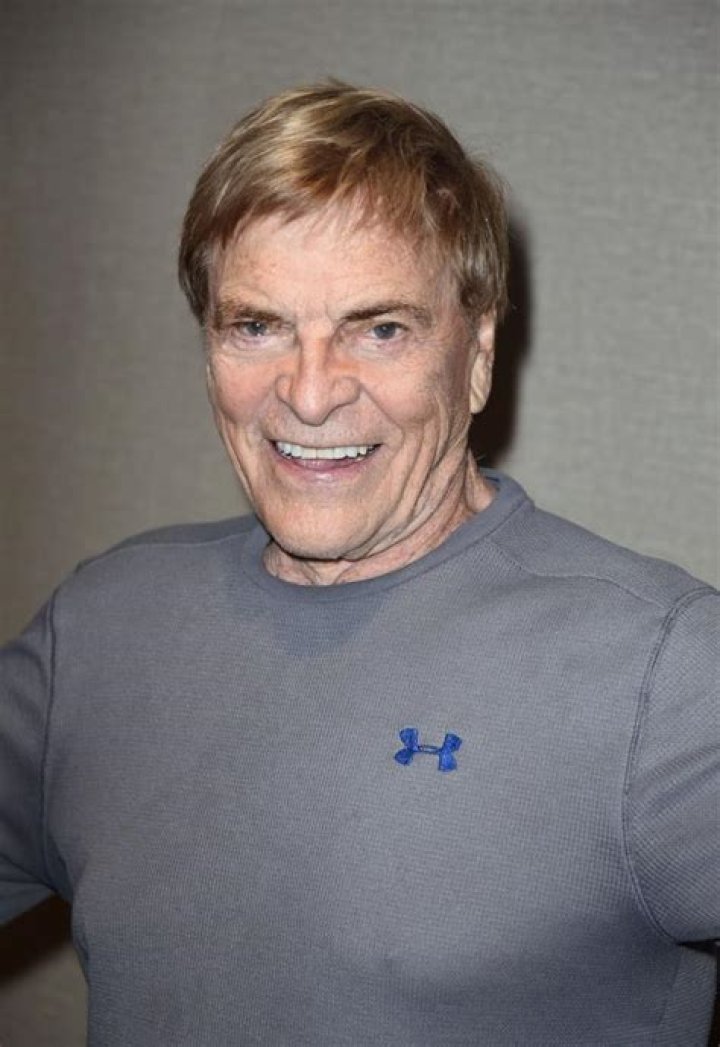 Gary Conway biografía, edad, altura, esposo, net worth, familia