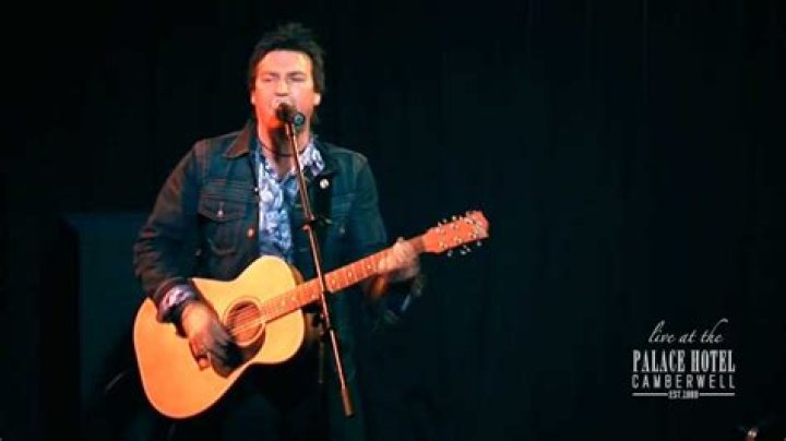 Gary Eastwood Biography, Age, Height, Wife, Net Worth, Family