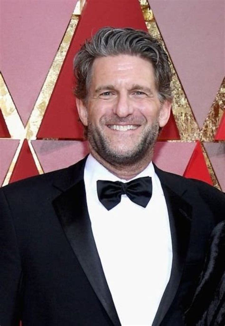 Gary Gilbert Biography, Age, Height, Wife, Net Worth, Family