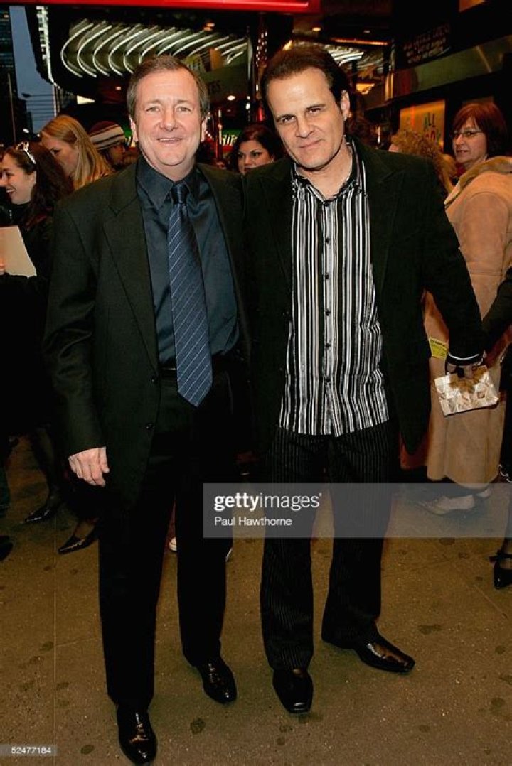 Gary Hovey Biography, Age, Height, Wife, Net Worth, Family