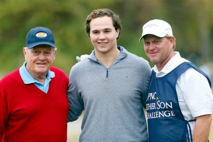 Gary Nicklaus Biography, Age, Height, Wife, Net Worth, Family