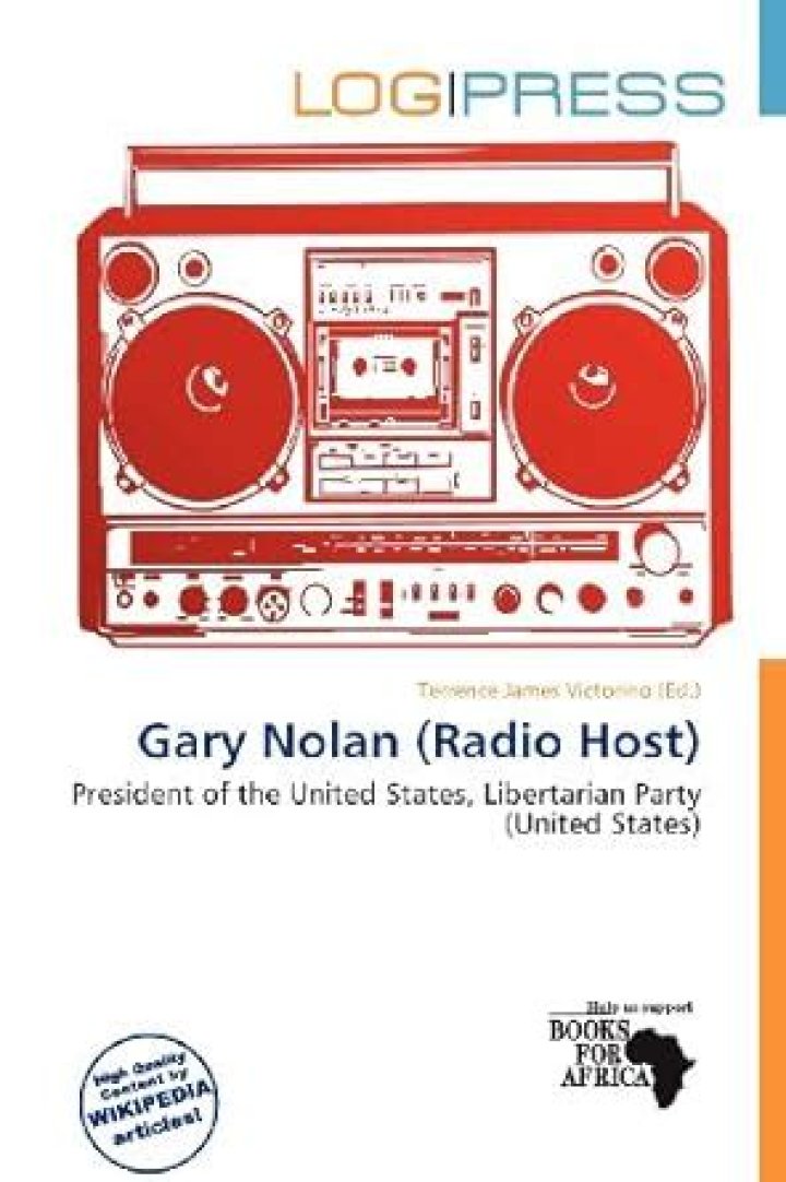 Gary Nolan Biography, Age, Height, Wife, Net Worth, Family