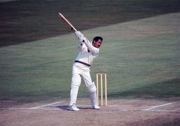 Gary Sobers Biography, Age, Height, Wife, Net Worth, Family