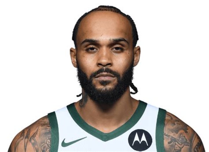 Gary Trent Jr. Biography, Age, Height, Wife, Net Worth, Family