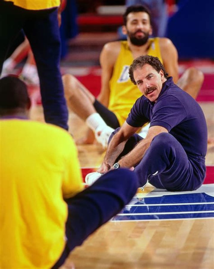 Gary Vitti Biography, Age, Height, Wife, Net Worth, Family