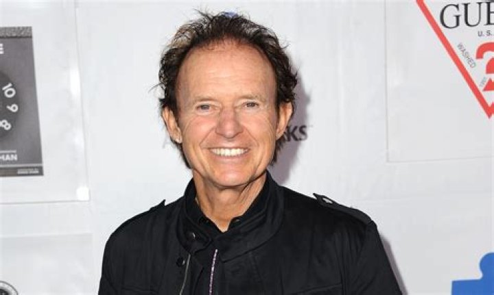 Gary Wright Biography, Age, Height, Wife, Net Worth, Family