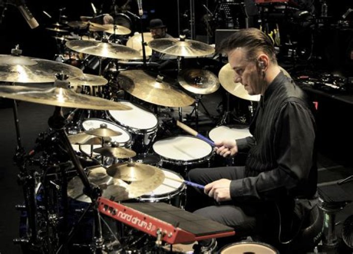 Gavin Harrison Biography, Age, Height, Wife, Net Worth, Family