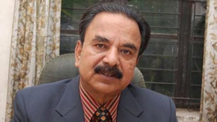 Gayeshwar Chandra Roy Biography, Age, Height, Wife, Net Worth, Family