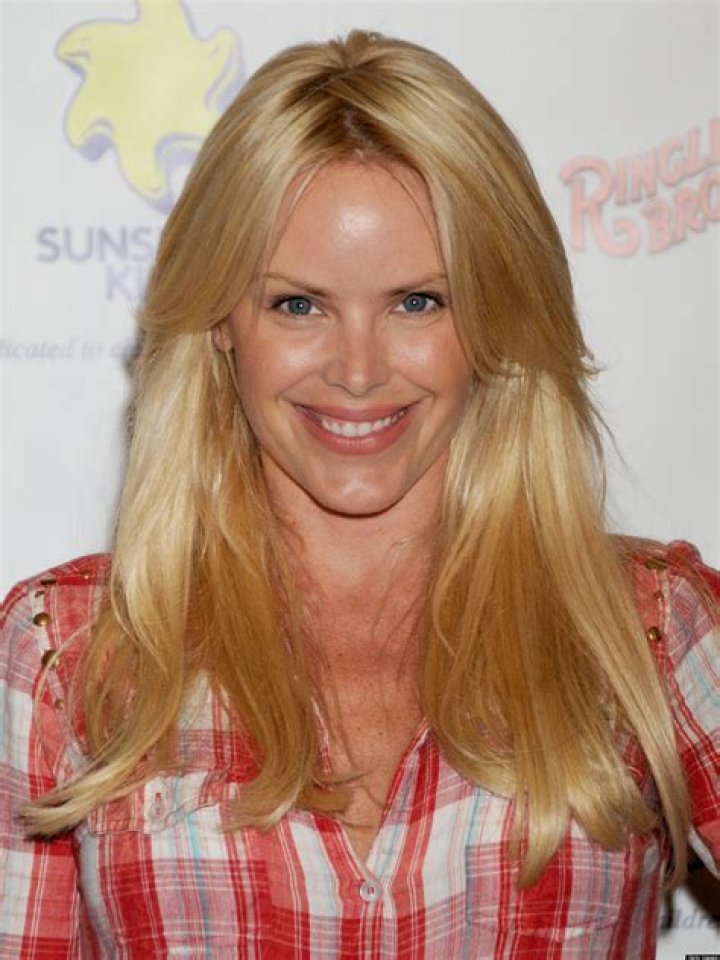 Gena Lee Nolin biografía, edad, altura, esposa, net worth, familia