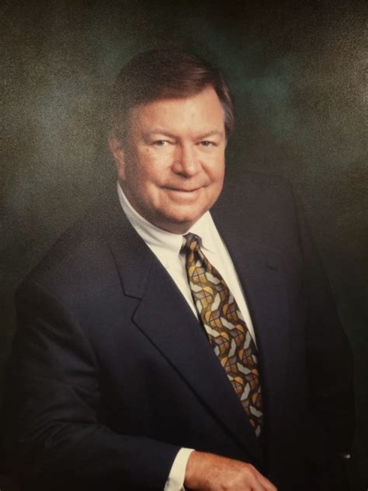 Gene Anderson Biography, Age, Height, Husband, Net Worth, Family