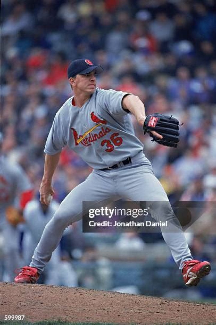 Gene Stechschulte Biography, Age, Height, Wife, Net Worth, Family