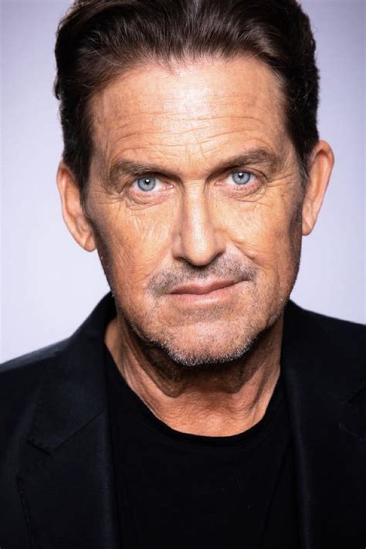 Geoffrey Blake Biography, Age, Height, Wife, Net Worth, Family