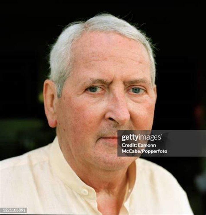 George Carman Biography, Age, Height, Wife, Net Worth, Family